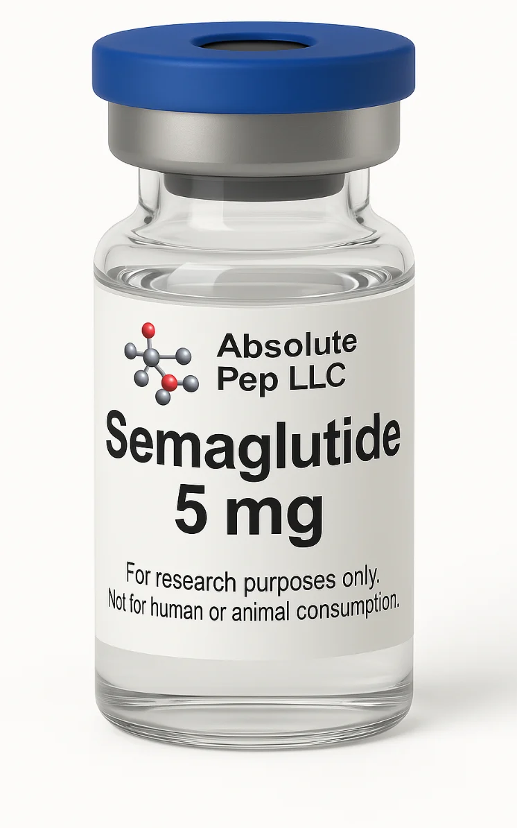 Semaglutide 5mg