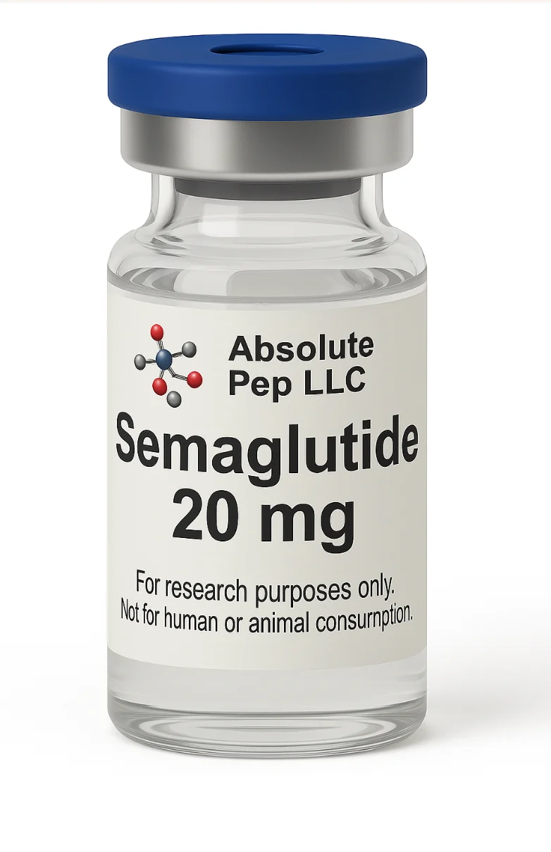 Semaglutide 20mg