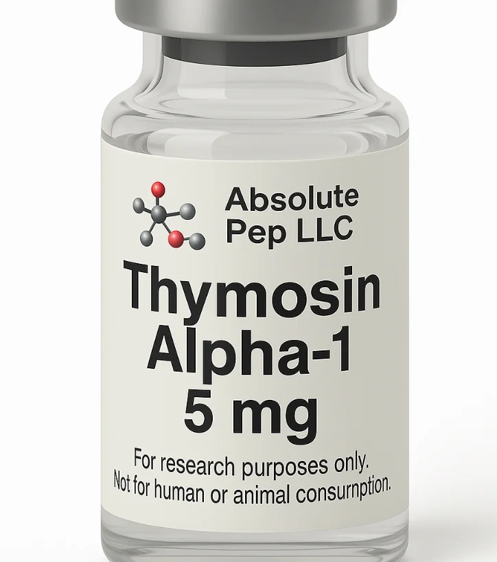 Thymosin Alpha-1 5mg