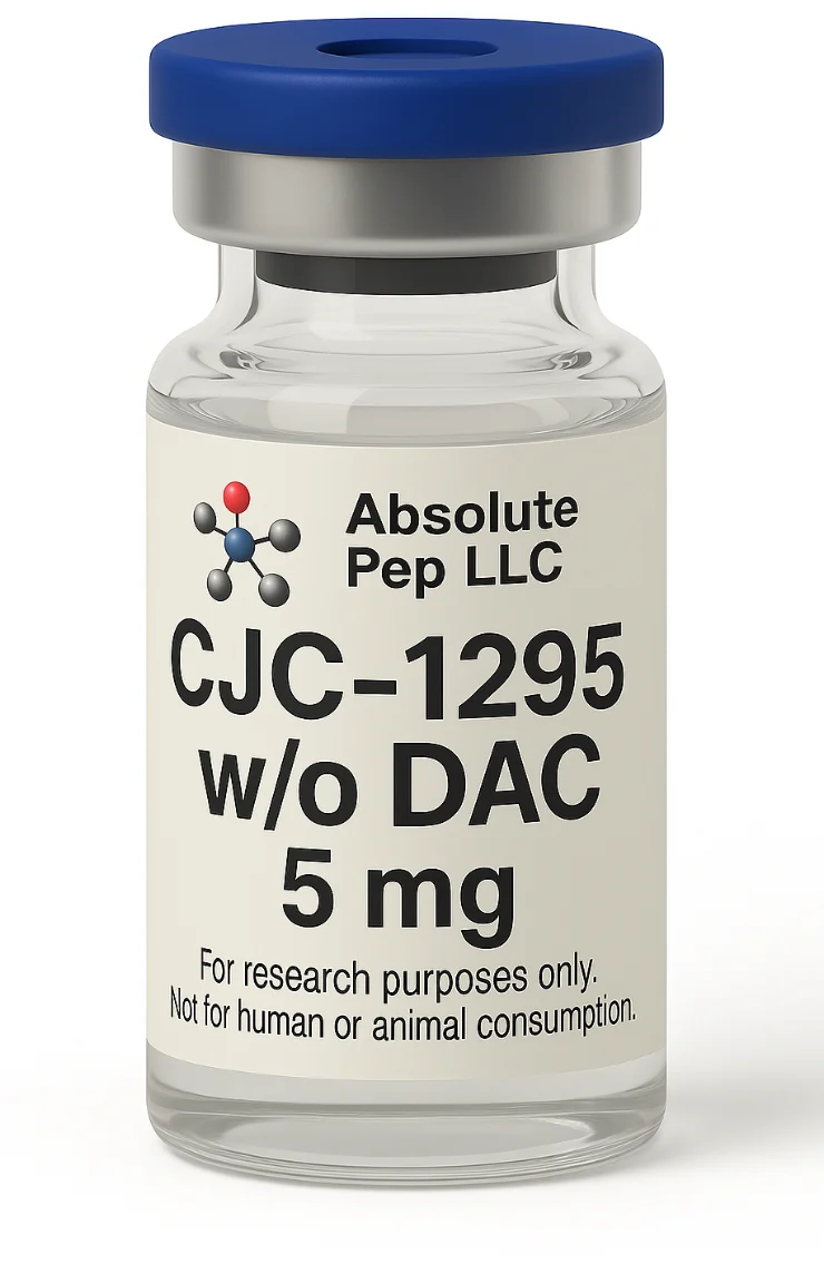 CJC-1295 without DAC 5mg