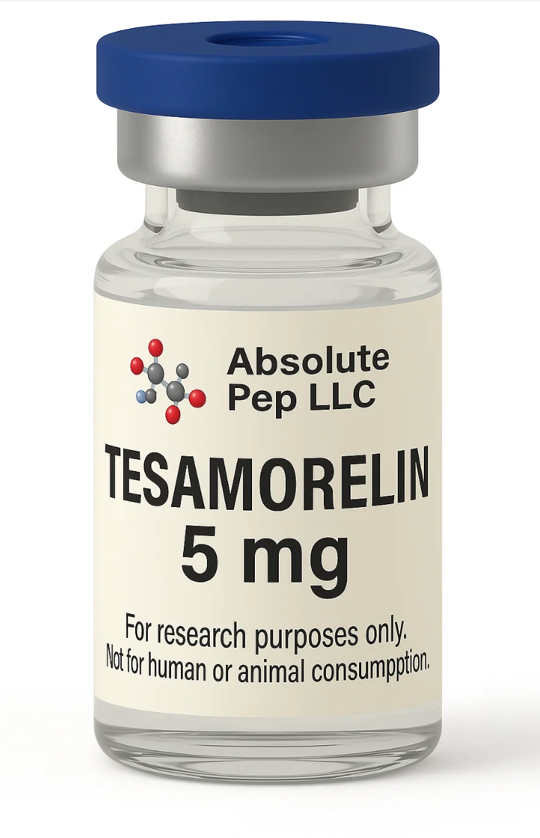 Tesamorelin 5mg