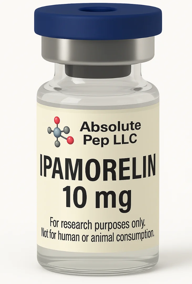 Ipamorelin 10mg
