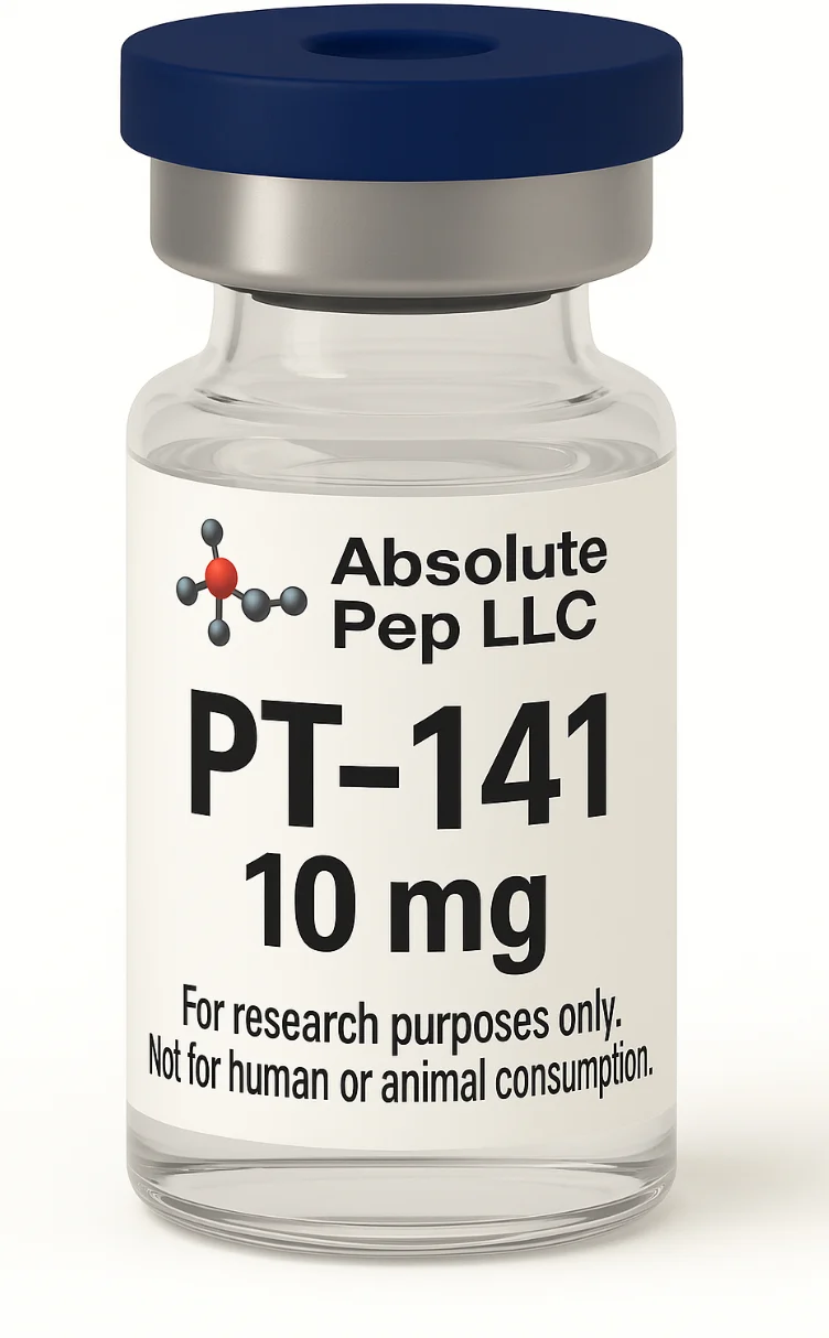 PT-141 10 mg