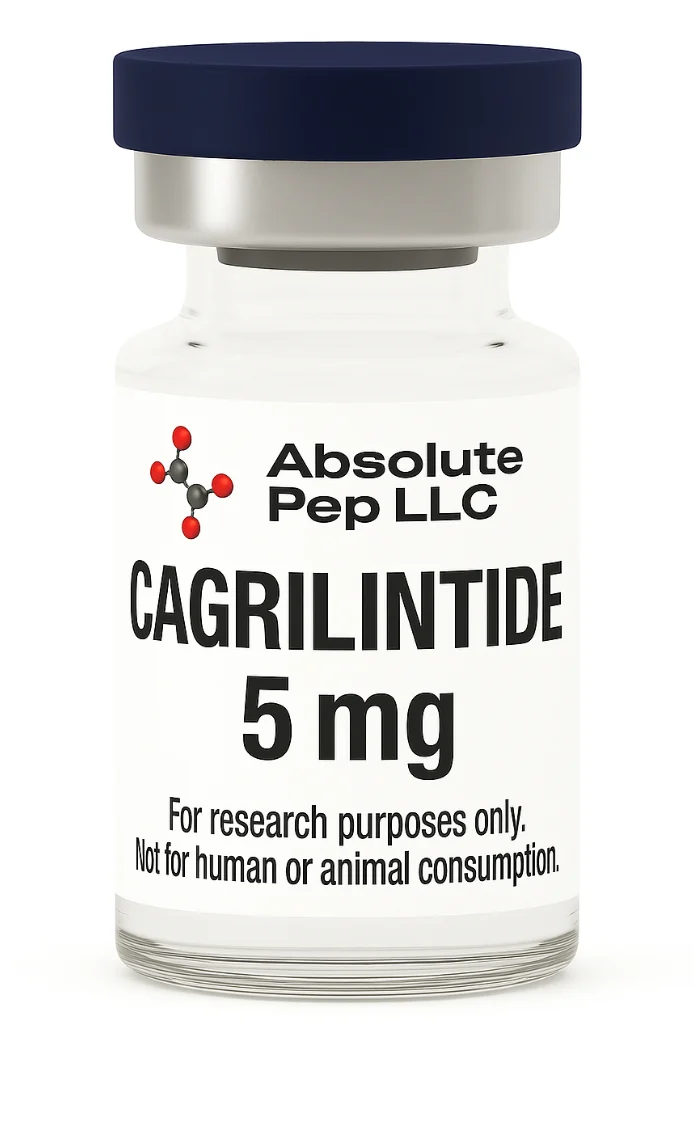 Cagrilintide 5mg