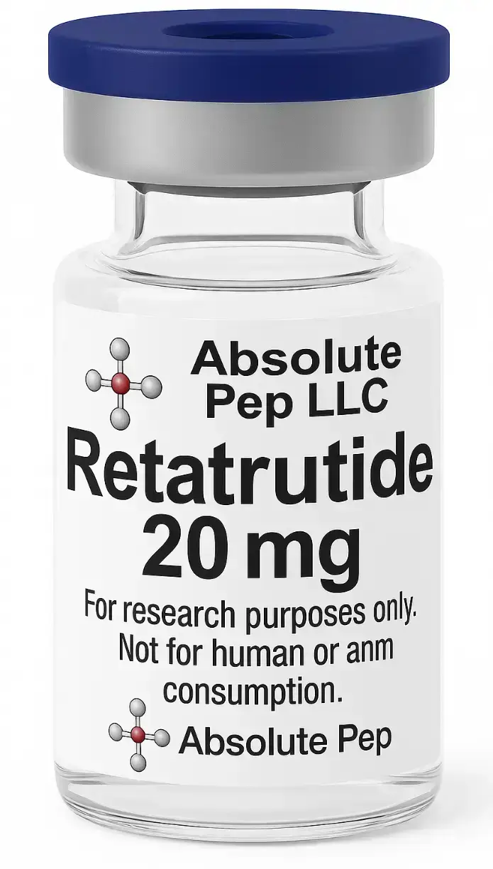 Retatrutide 20mg