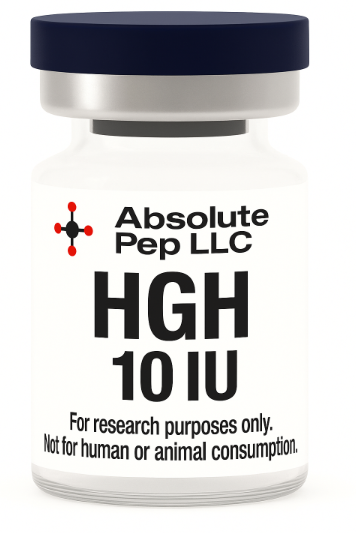 HGH 10iu