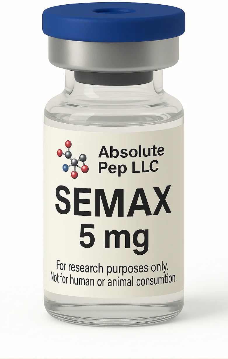 Semax 5mg