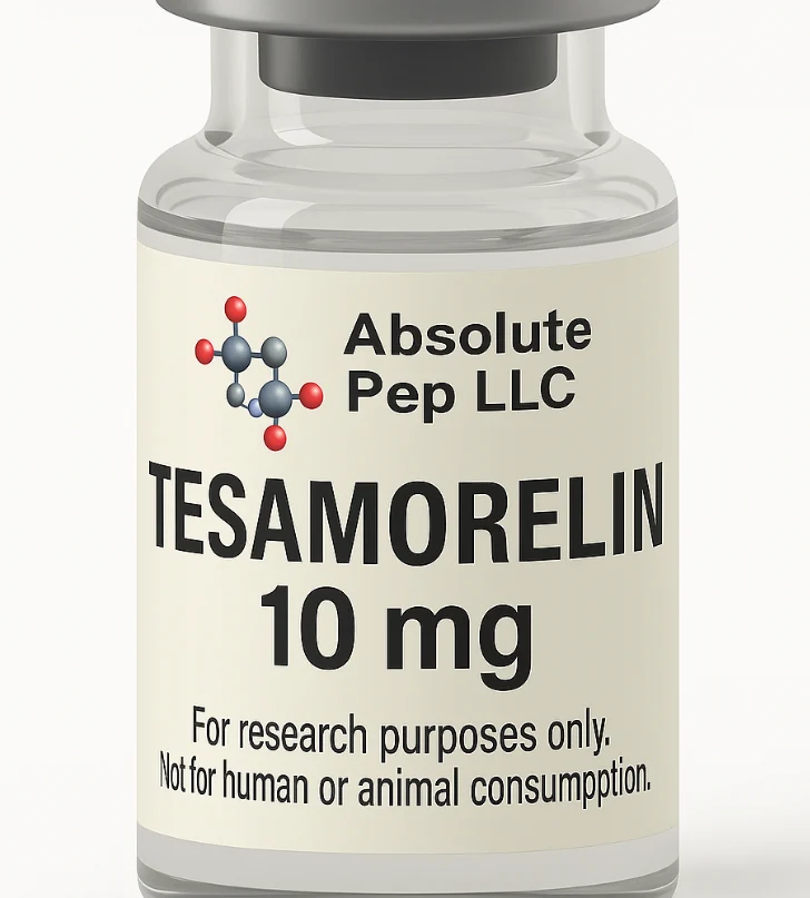 Tesamorelin 10 mg