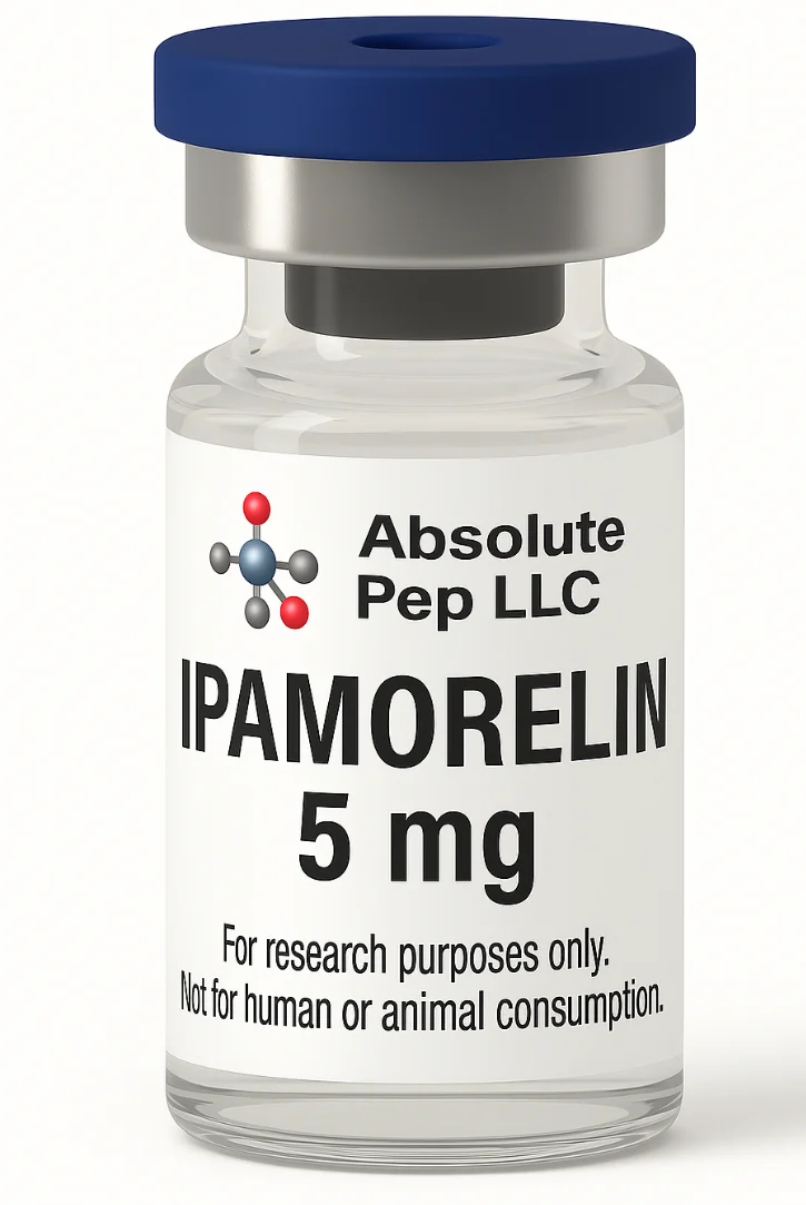 Ipamorelin 5mg