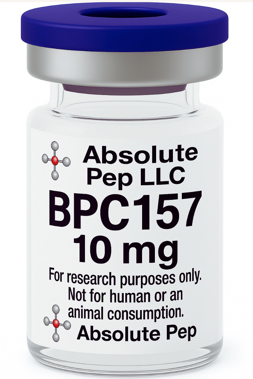 BPC157 10 mg