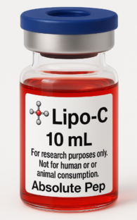 Lipo-C 10 ml