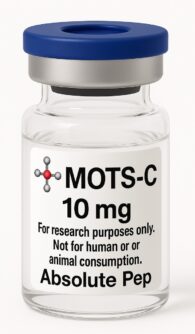 MOTS-C 10mg