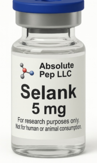 Selank 5mg