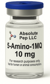 5 Amino-1mq 10mg