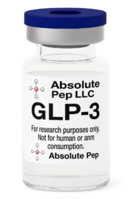 GLP-3 10mg (R3t@)