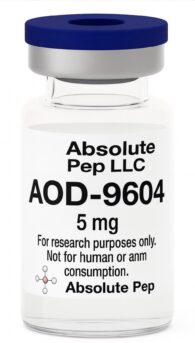 AOD-9604 5mg