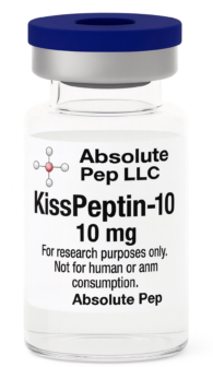 KissPeptin-10mg