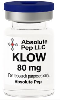 KLOW 80 mg