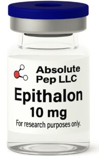 Epithalon 10mg