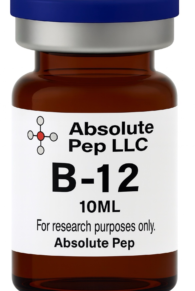 Vitamin B12 (Methylcobalamin) 10 ml – 10 mg