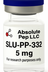 SLU-PP-332 5mg
