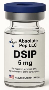 DSIP 5 mg