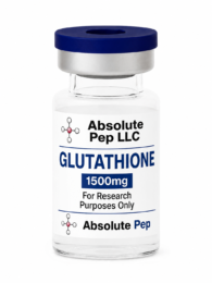 Glutathione 1500mg