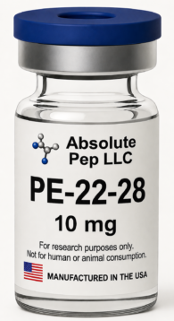 PE-22-28 10mg
